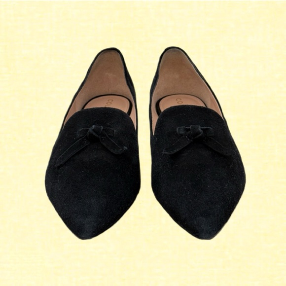 Cole Haan Viola Skimmer Flat - Picture 4 of 9